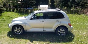 Chrysler PT Cruiser 2,0l 104Kw  Limited - 2