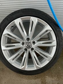 Verona R19 5x112 Passat B8 R-line - 2