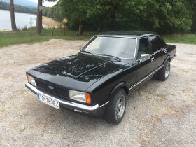 Ford Taunus - 2