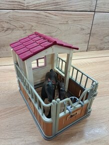 Sada Schleich Horse Club - 2