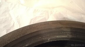 Pneu letní VREDESTEIN 205/45 R 17 - 2