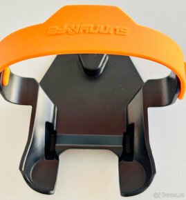 Stahovák vrtulí pro drona DJI Mini 4 pro - orange - 2