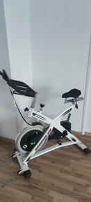 cyklotrenazer bh fitness sb2.2 - 2