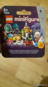 Lego mini figurky - 2