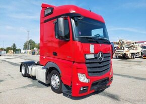 Prodám Tahač Mercedes-Benz Actros 1845 4x2 - 2