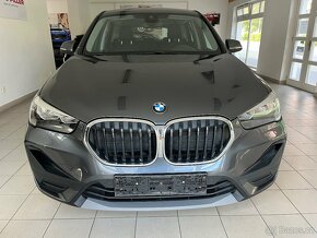 BMW X1 xDrive18d F48 2,0 110kw Dph - 2