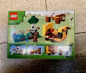 Lego minecraft 21241 - 2