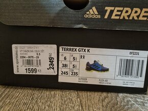 Adidas Terrex Gore-tex - 2