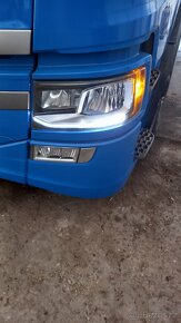 Scania R.S LED svetla. - 2