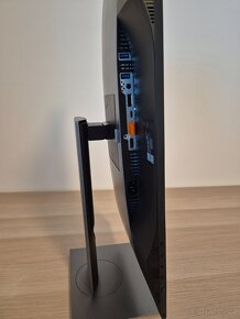 Monitor Dell U2419HC, 23,8" - 2