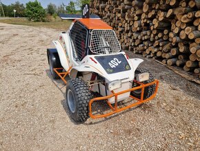 Havel Buggy 170 - 2