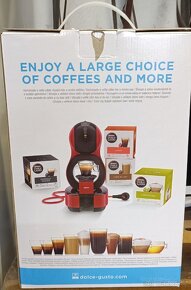 Dolce Gusto Krups - 2