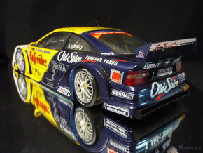 Opel Calibra V6 4×4 Ludwig UT Models 1/18 - 2