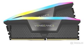 Corsair Vengeance DDR5 32GB 5600MHz CL40 (2x16GB) - 2