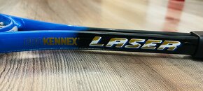 Squashová raketa Pro Kennex Laser - 2