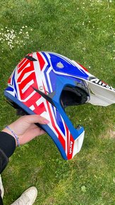 Airoh motocrossová helma - 2