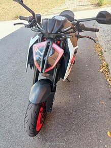 KTM 1290 superduke r - 2