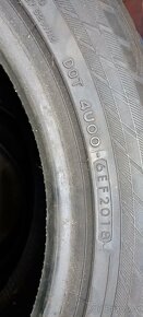 225/55 r18 zimni - 2