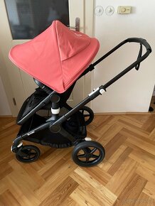 Bugaboo fox 3 - 2