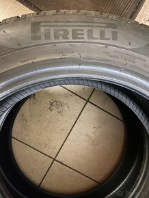 Pirelli Scorpion Winter 235/50r19 103H - 2