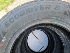 Pneumatiky 205/65 R15 94V NOVE - 2