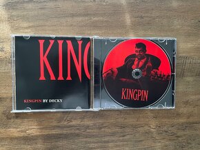 CD Decky Kingpin Milion Plus - 2