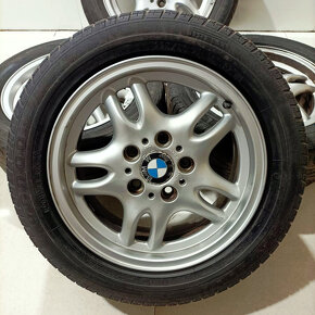 ALU kola – 5x120 – BMW (MINI, OPEL, VW) - 2