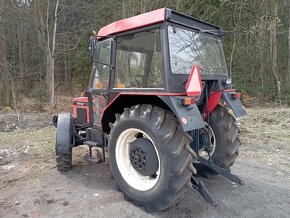 Zetor 3340 - 2