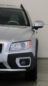 PRODÁNO Volvo XC70 D5 AWD Summum 158kw/215hp - 2