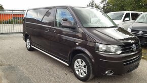 VW TRANSPORTER LONG 2.0TDI 75KW  KLIMA - 2