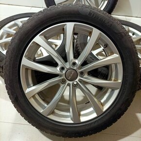 19" ALU kola – 5x112 – VOLKSWAGEN (ŠKODA, AUDI, SEAT) - 2