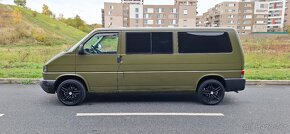 VW T4 2.5 TDi - 2