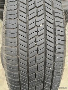 215/70/16 letni pneu YOKOHAMA 215/70 R16 - 2