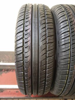 Semperit 215/65 R17 99H 8,5mm NOVÉ - 2