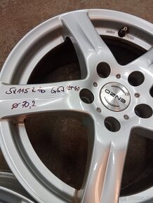 5x115 r16 - 2