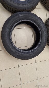 Letní sada pneu 205/60 R16 92H Goodyear - 2