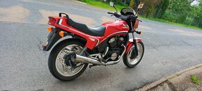 Honda vt500e - 2