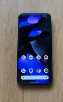 Google Pixel 9 Pro XL 5G 16 GB/128 GB - Obsidian - 2