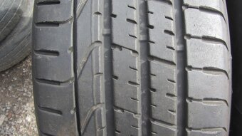 Letní pneu 245/45/19 Pirelli - 2