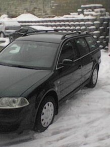 VW Passat b 5.5 1.6,75w,r.v.6-01,171000km. - 2