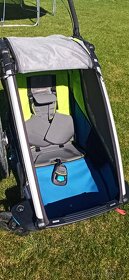 Thule chariot sport 1 - 2