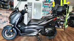 Yamaha X-Max 400 - 2