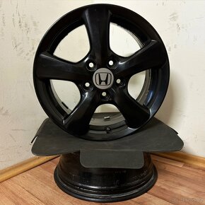 HONDA ACCORD 5x114,3 R16 ET55 (6,5Jx16) 64,1mm - 2