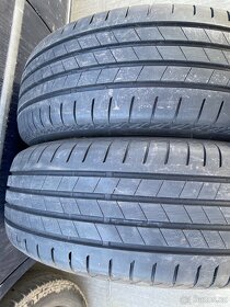 nove pneu bridgestone turanza - 2