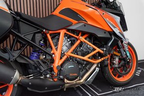 KTM 1290 Super Duke GT / odpočet DPH - 2