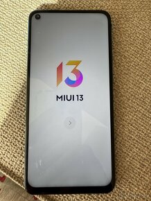 Xiaomi Redmi note 9 - 2