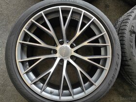 LETNÍ KOLA MAK 245/40R20 275/35R20 5x120 - 2