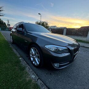 BMW 530D / 190 KW / 2011 / MAX VÝBAVA - 2