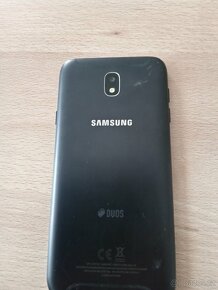 Samsung Galaxy j5 - 2