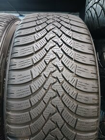 2xzimni pneu 215/45/18.Falken. - 2